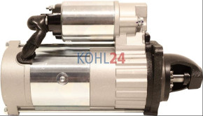 Anlasser Zhenjiang Siyang 380J-3 CZ475Q China Made CZ475Q-300000A QDJ138CS 12 Volt 3,0 KW Original China Made